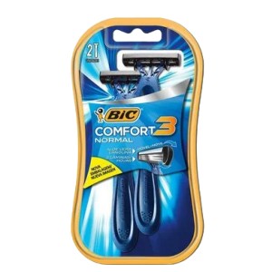 BIC MAQUINITA 2 CONFORT